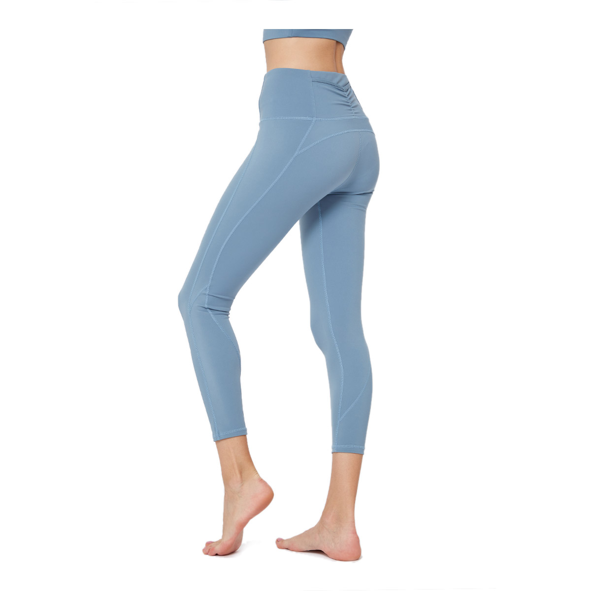 Activewear Leggings Women's Sportswear Pants Manufacturer