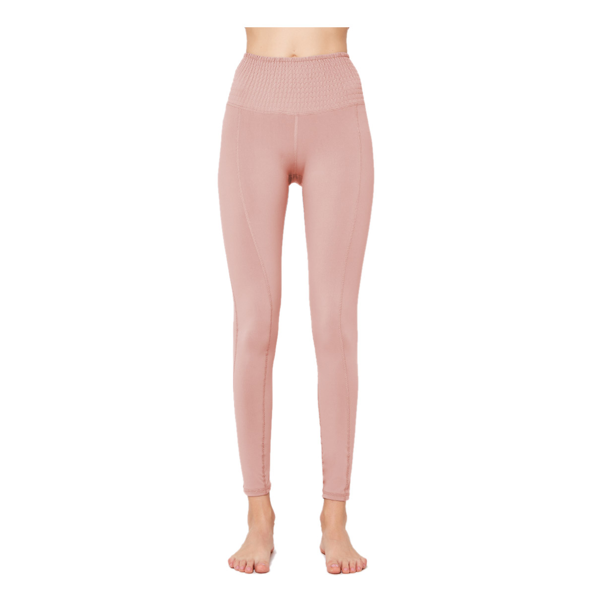 High Quality Gym Leggings High Waisted Fitness Pants